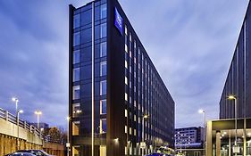 Ibis Budget Terminal 2 Manchester Airport By Accor